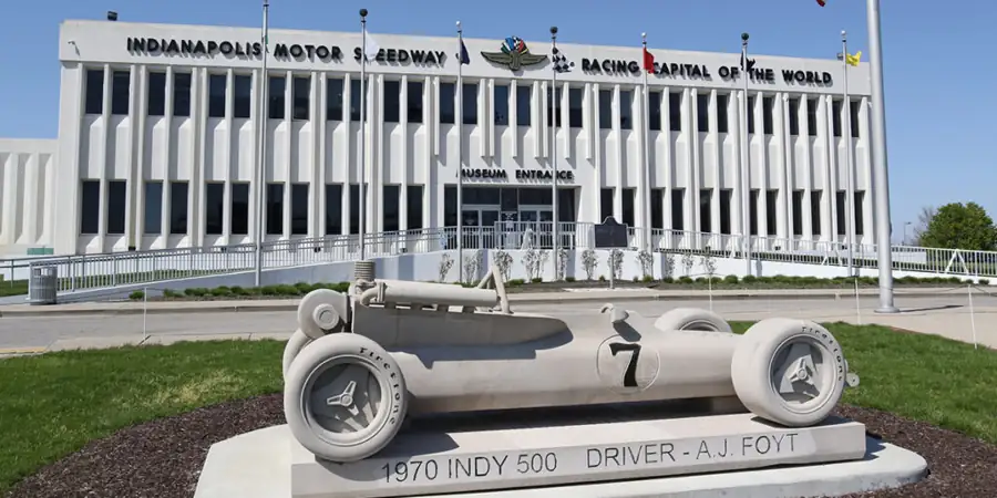 Indiana travel guide