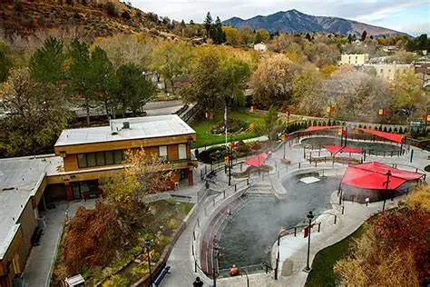 IDAHO ACTIVITIES