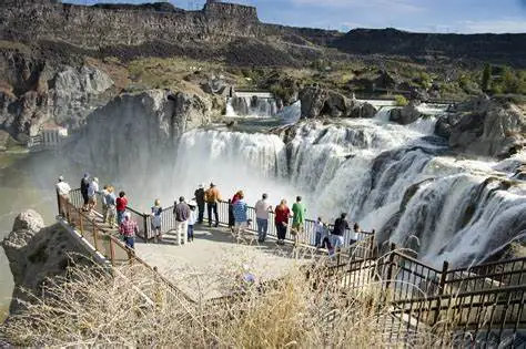 IDAHO ACTIVITIES