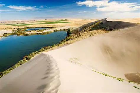 IDAHO ACTIVITIES