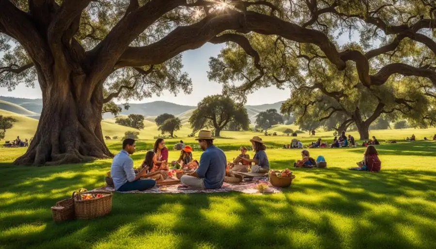 Kid-Friendly Activities in California