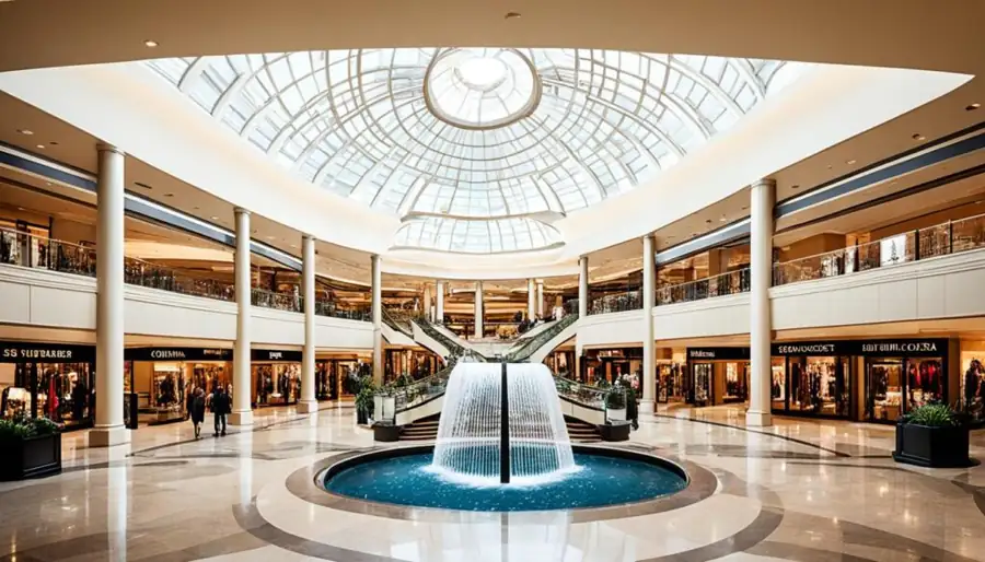 Westfield Valley Fair – California