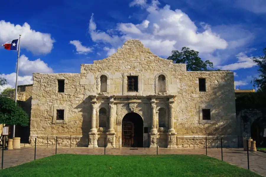 Texas travel guide