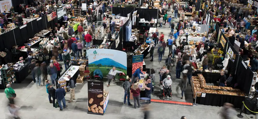 Maine Can’t-Miss Events in 2024