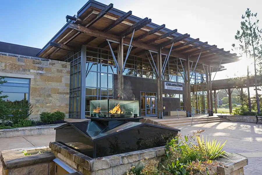 Talimena National Scenic Byway Adventure – Oklahoma