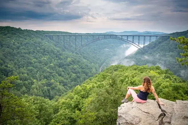 West Virginia travel guide