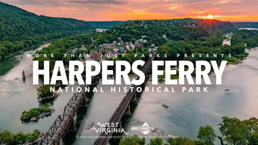 Unleash your adventurous spirit at Adventures on the Gorge – West Virginia