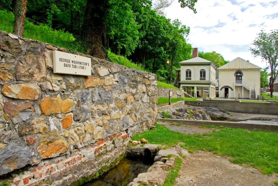 Unearth the treasures of the West Virginia State Museum