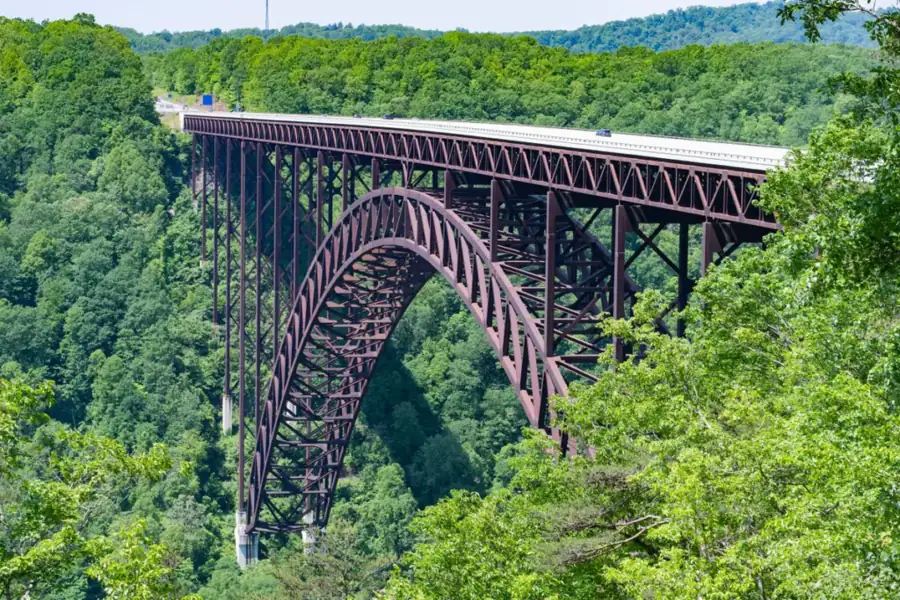 Soothe your soul at Berkeley Springs State Park – West Virginia