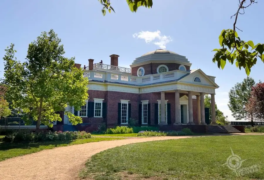 Virginia travel guide