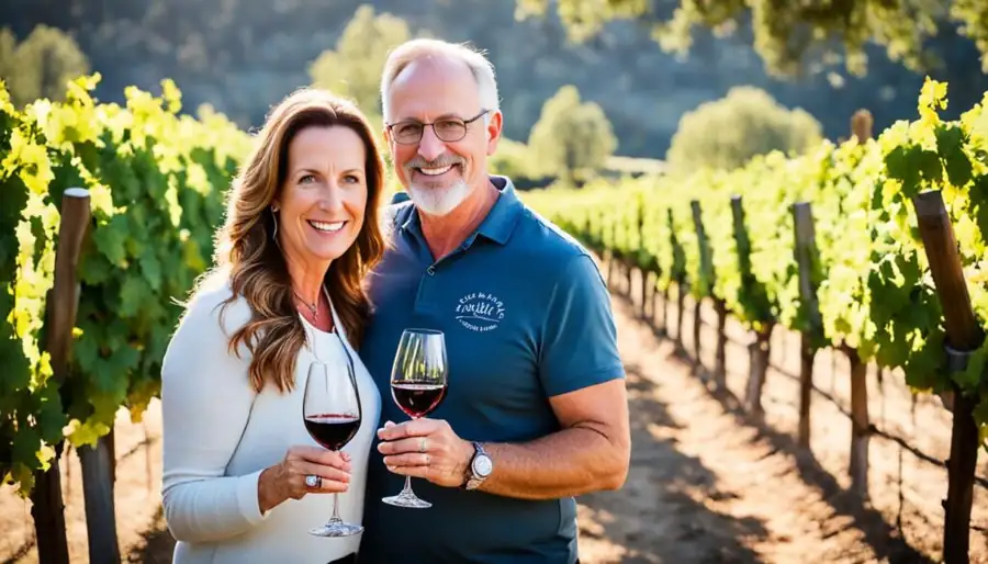 Under-the-Radar Wine-Tasting – Murphys – California