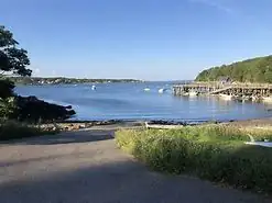 Lobster and Seafood Tasting – Maine