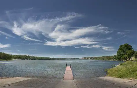 Sakakawea Statue – North Dakota