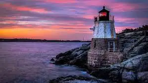 Blackstone River Valley – Rhode Island