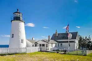 MAINE ACTIVITIES
