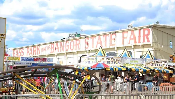 Bangor State Fair