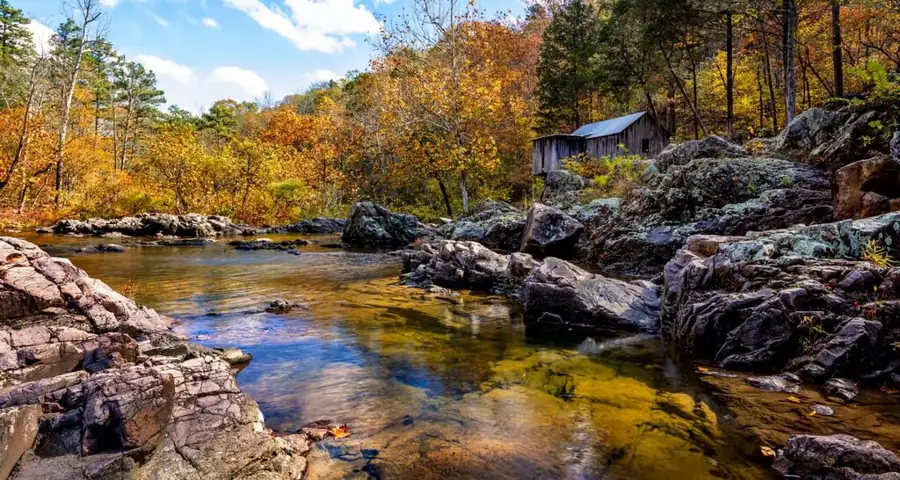 Branson – Missouri