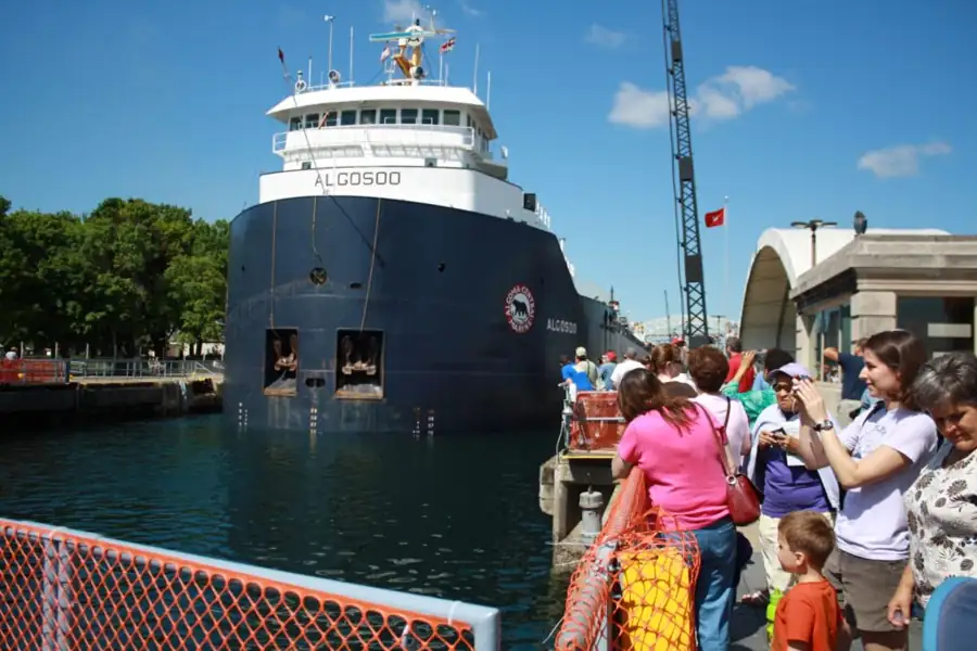 ACTIVITIES IN MICHIGAN