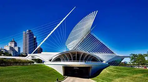 Tourist Activities in Wisconsin