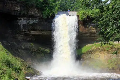 Voyageurs National Park – Minnesota