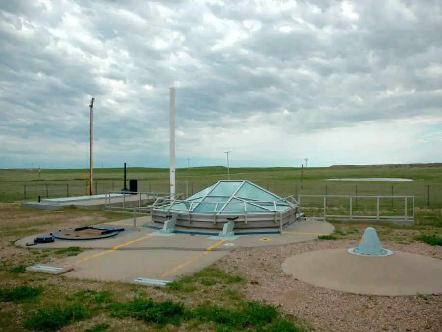Laura Ingalls Wilder Homestead – South Dakota