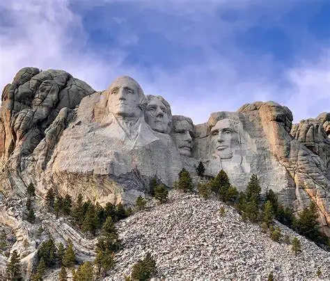 South Dakota travel guide