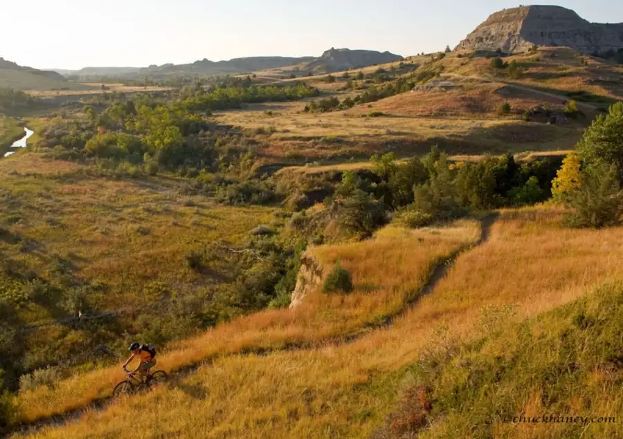 International Peace Garden – North Dakota