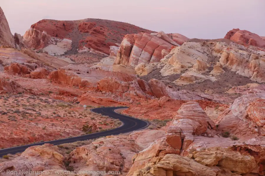 Nevada travel guide