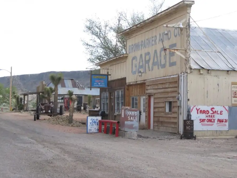 NEVADA ACTIVITIES