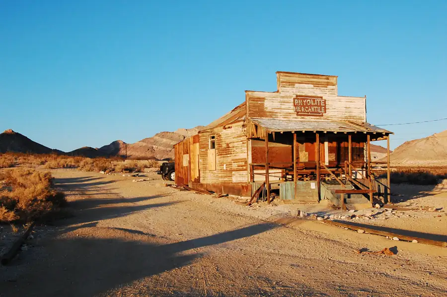 NEVADA ACTIVITIES