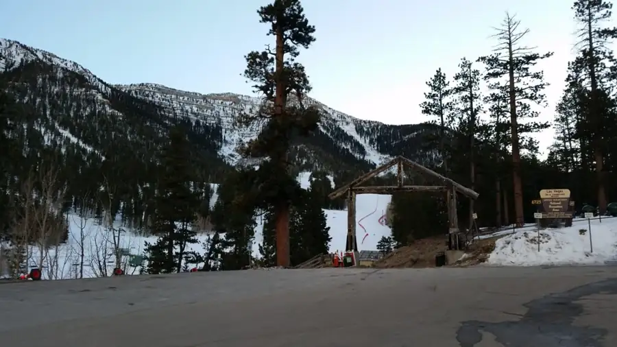 NEVADA ACTIVITIES