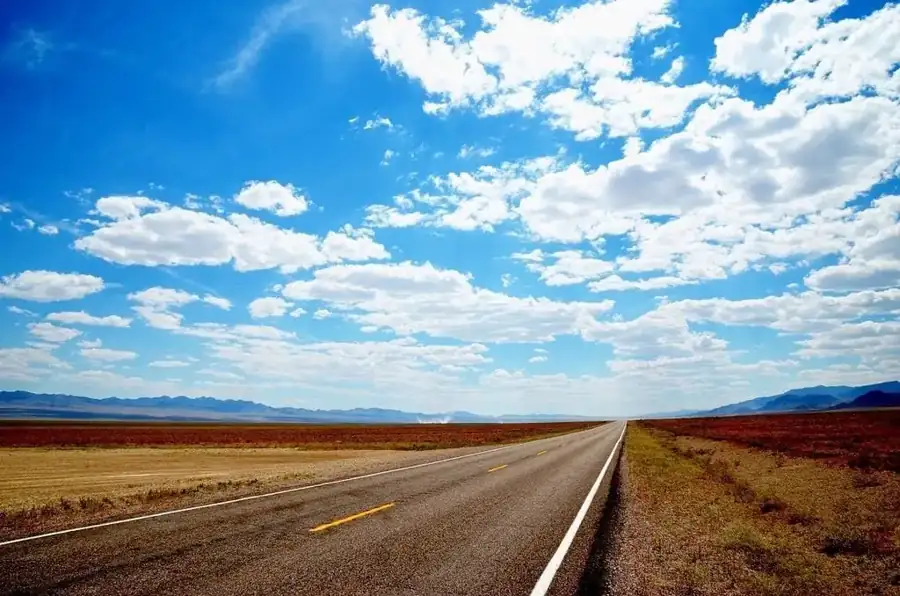 NEVADA ACTIVITIES