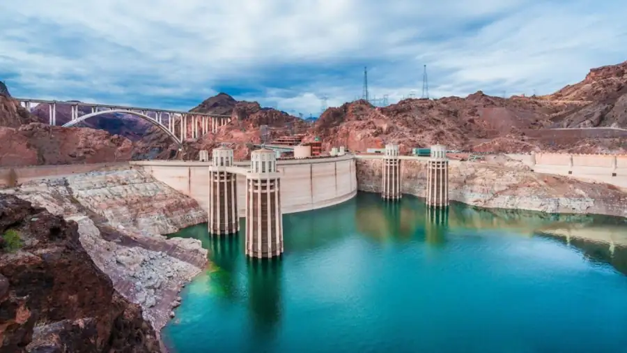 NEVADA ACTIVITIES