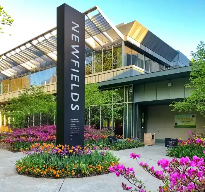 Eiteljorg Museum of American Indians and Western Art – Indiana