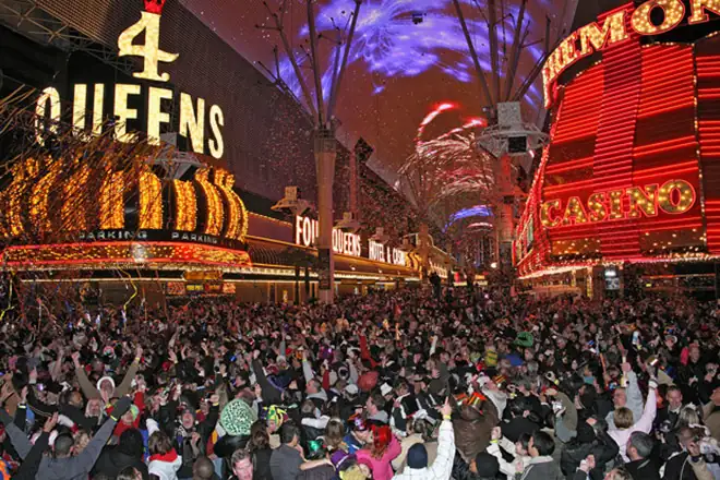 Nevada Events December 2024