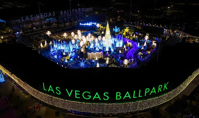 Nevada Events December 2024