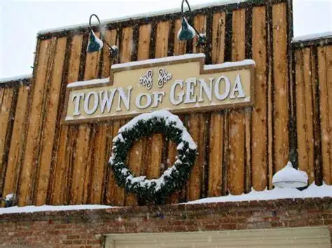 Nevada Events December 2024