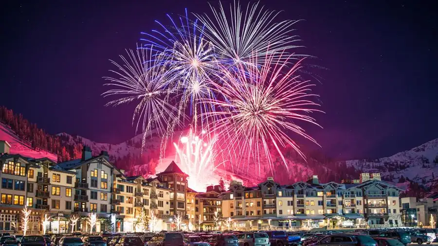 Nevada Events December 2024
