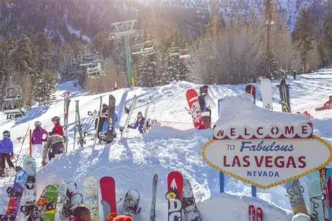 Nevada Events December 2024