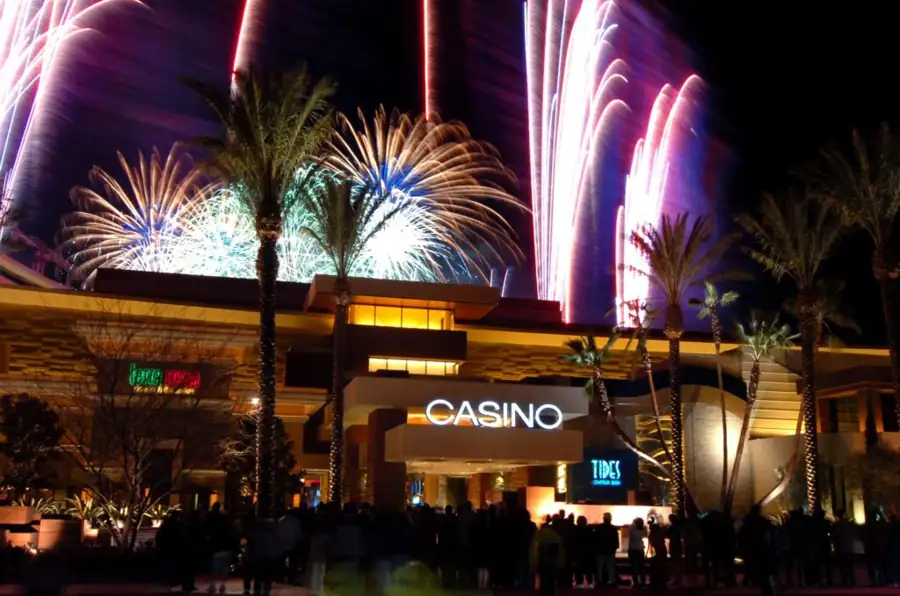 Nevada Events December 2024
