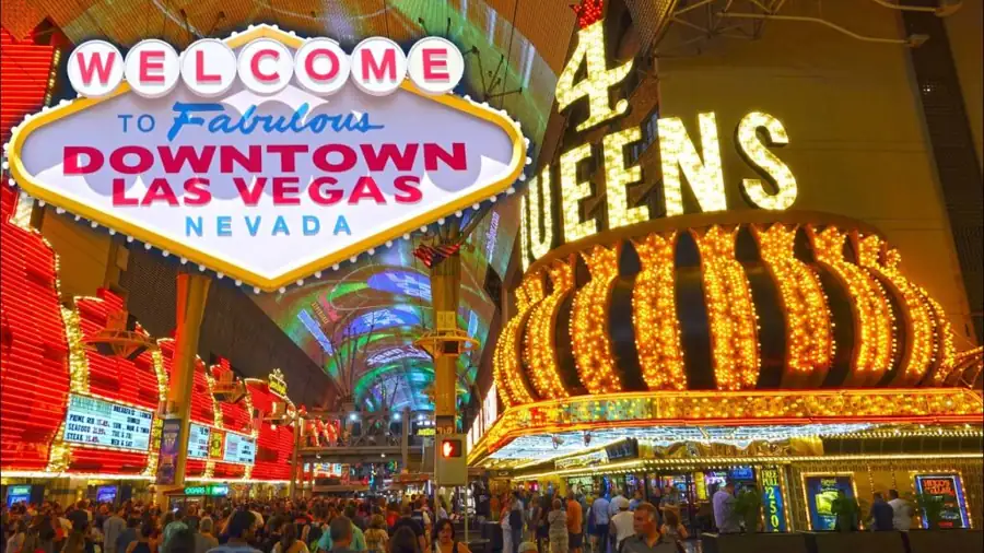 Nevada Events December 2024