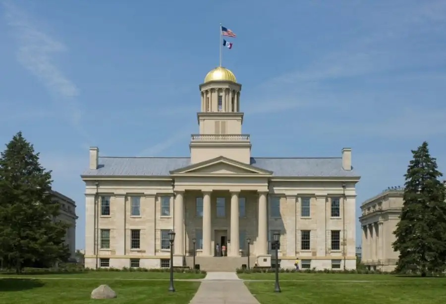 Amana Colonies National Historic Landmark – Iowa