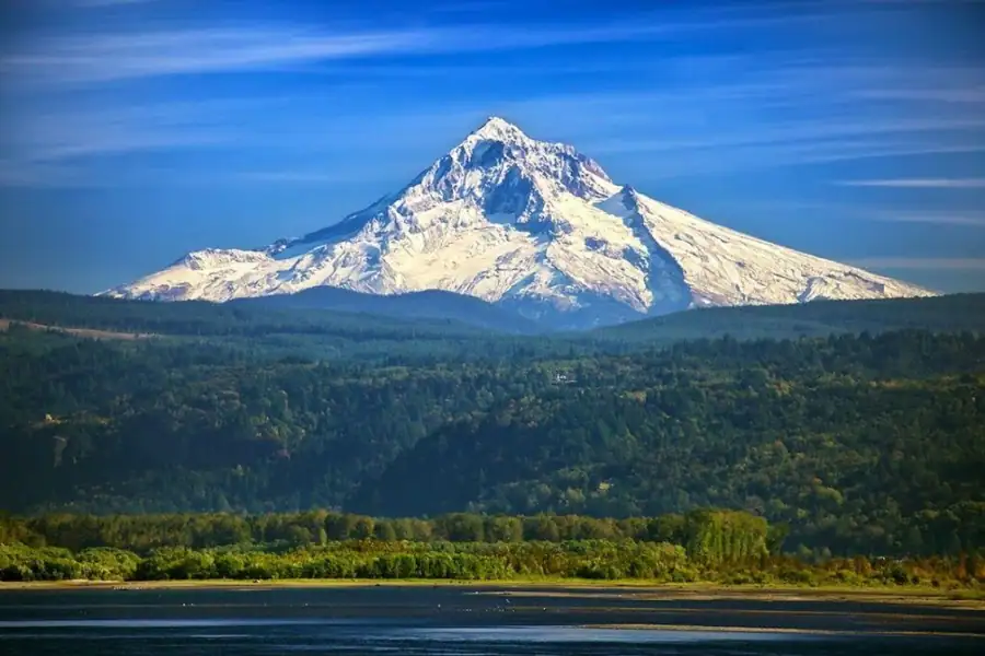 OREGON ACTIVITIES