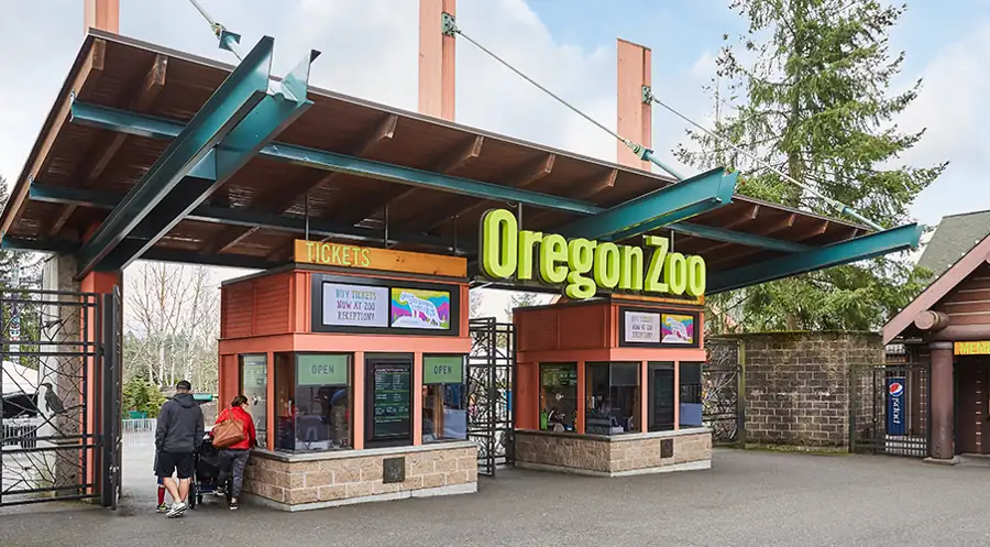 OREGON ACTIVITIES
