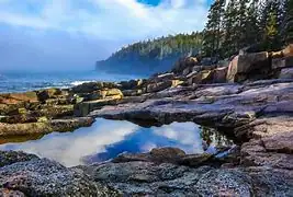 Maine travel guide