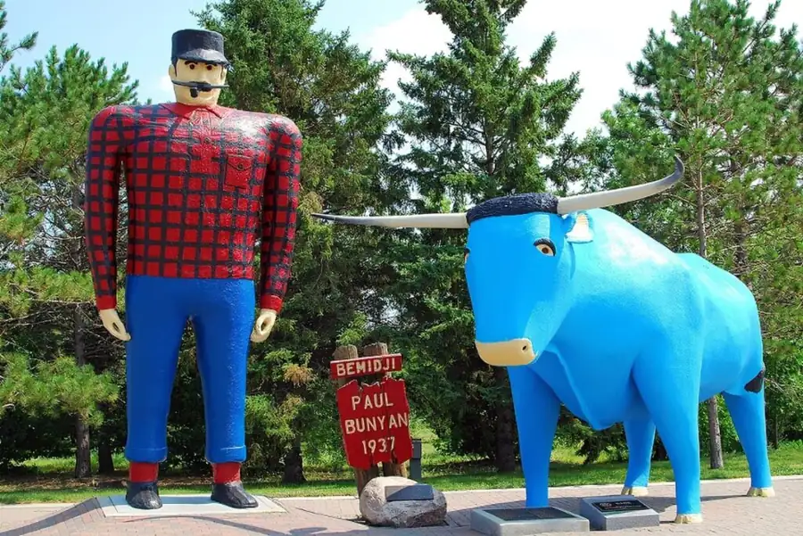 Munsinger Clemens Gardens – Minnesota
