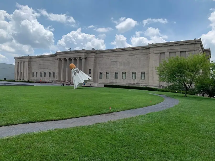 National World War I Museum and Memorial – Missouri