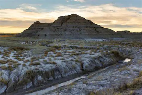Jewel Cave National Monument – South Dakota