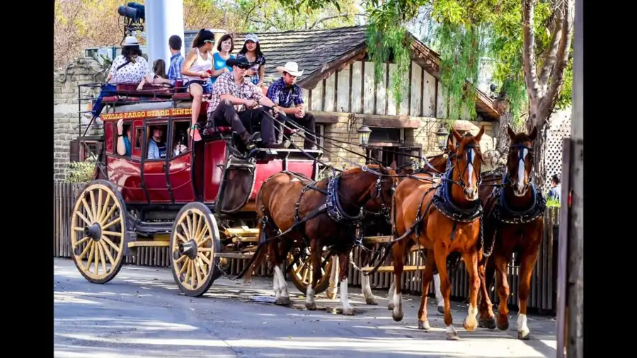 Boots Scootin’ & Guitars Groovin’: The Country Spirit at Stagecoach – California