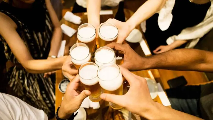 The Sacramento Beer Week – California